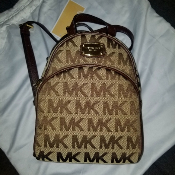 Kors Mini Backpack Brown Michael Kors Abbey Xs Michael Kors Bags Michael Kors Mini Backpack Poshmark Kors Mini Backpack Brown Michael Kors Abbey Xs Michael Kors Bags Michael Kors Mini Backpack Poshmark